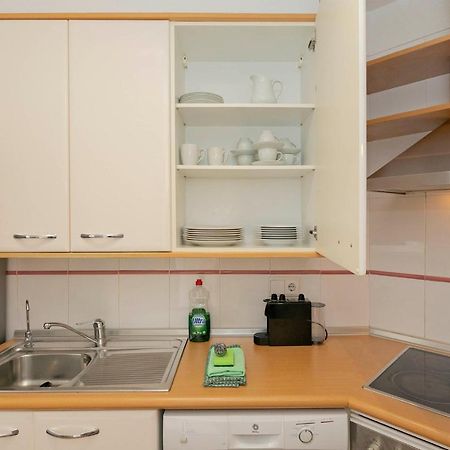 Apartamento Sara En El Veril Del Duque - Sara Vacation Адехе Экстерьер фото