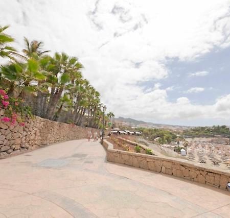 Apartamento Sara En El Veril Del Duque - Sara Vacation Адехе Экстерьер фото