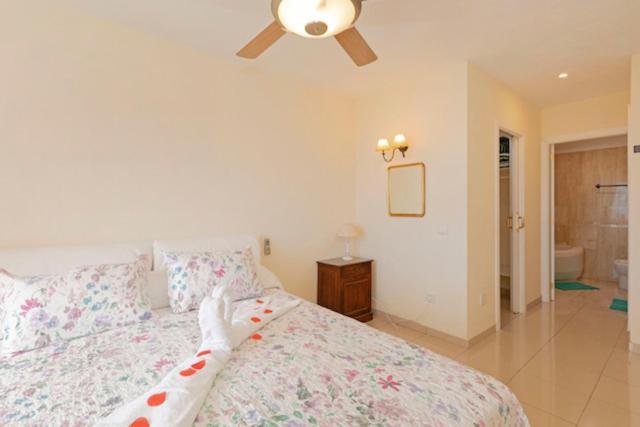 Apartamento Sara En El Veril Del Duque - Sara Vacation Адехе Экстерьер фото