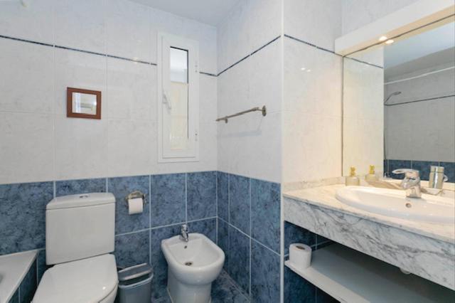 Apartamento Sara En El Veril Del Duque - Sara Vacation Адехе Экстерьер фото